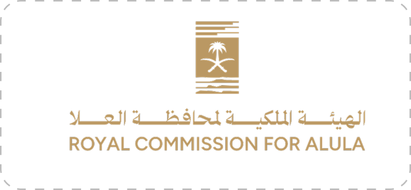 Royal Commission for AlUla