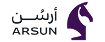 Arsun Logo